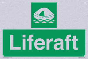 Liferaft